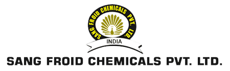 Sang Froid Chemicals Pvt Ltd.