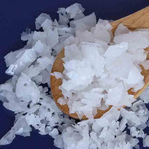 Magnesium Chloride Flakes